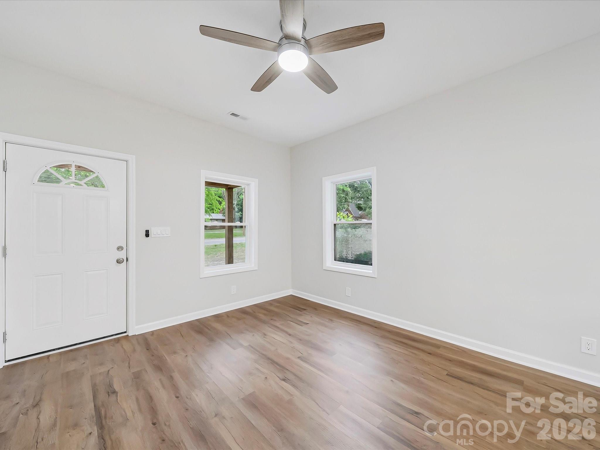 1067 Old Charlotte Road Property Photo 10