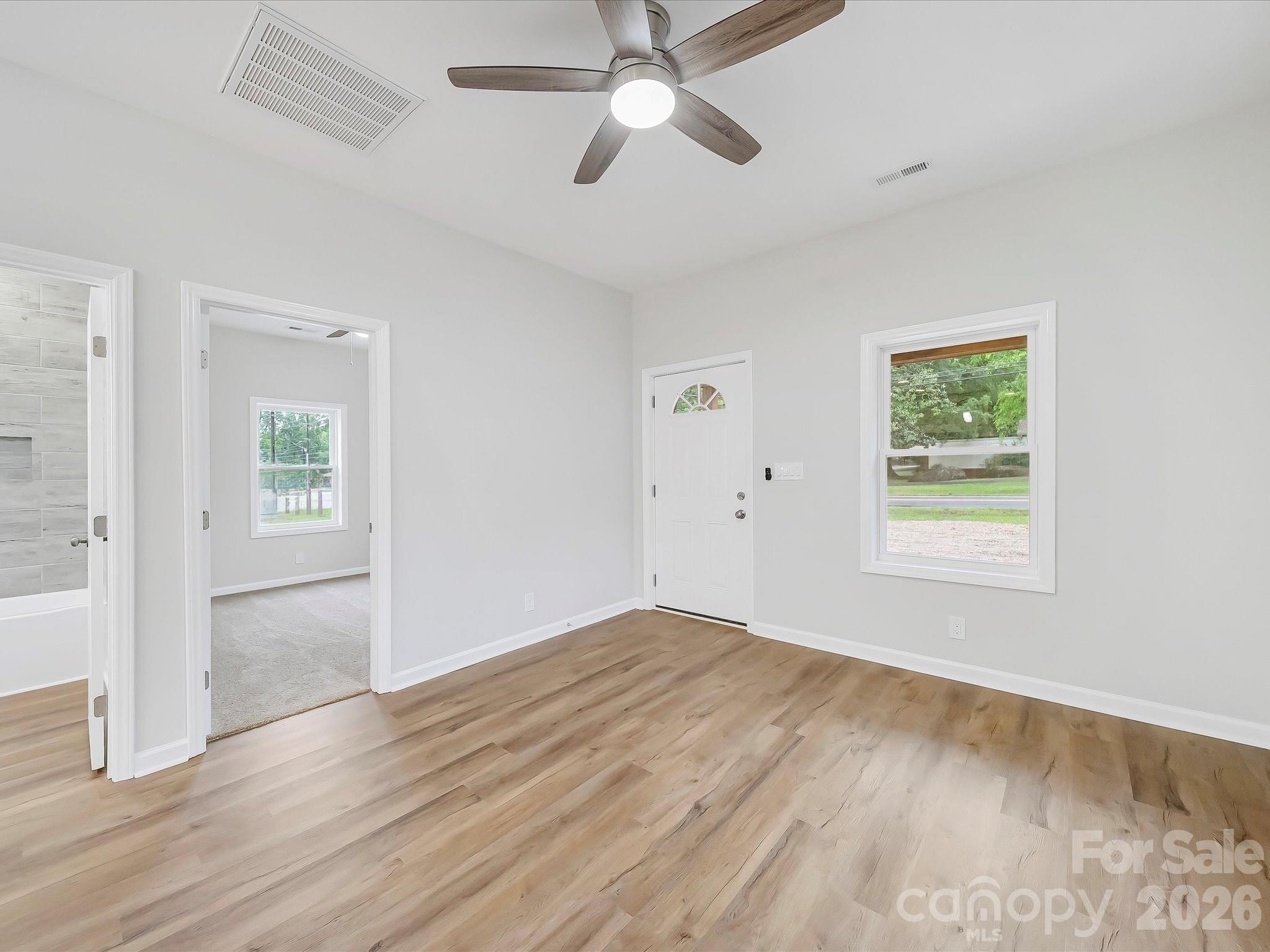 1067 Old Charlotte Road Property Photo 12