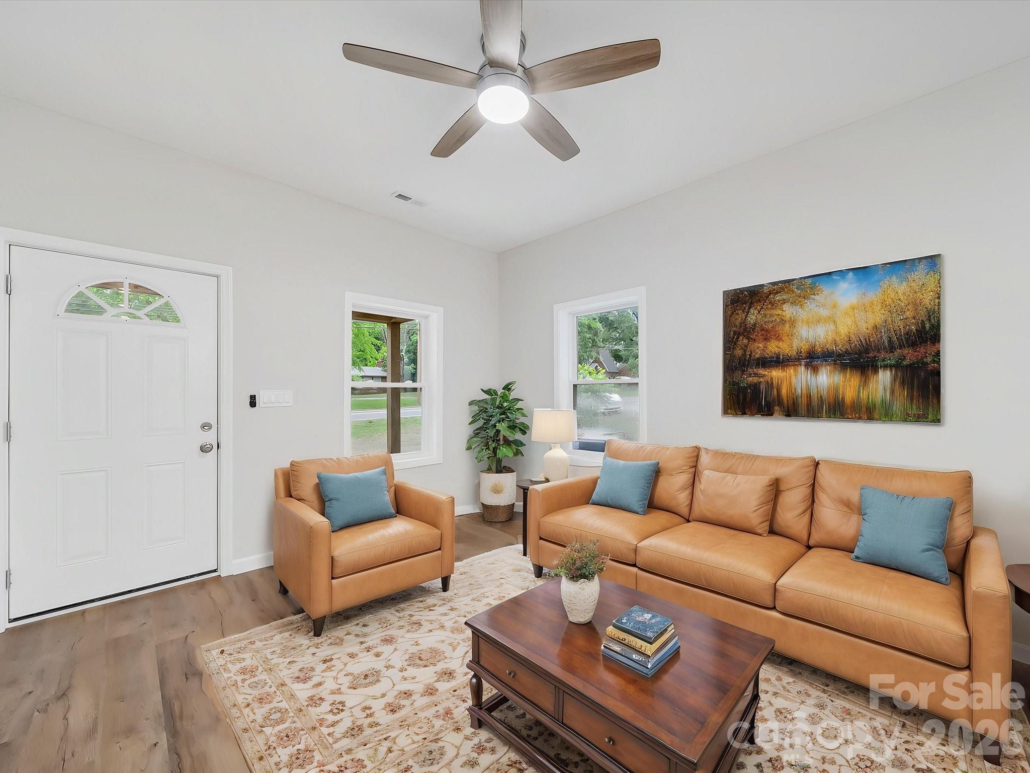 1067 Old Charlotte Road Property Photo 29