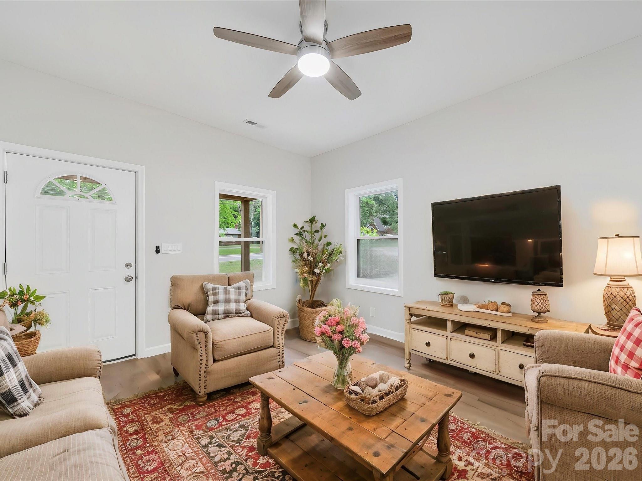 1067 Old Charlotte Road Property Photo 30