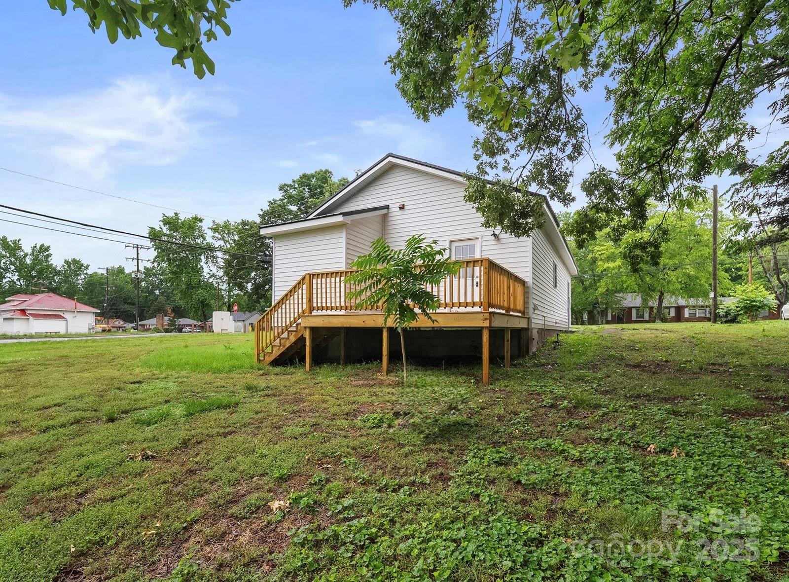 1067 Old Charlotte Road Property Photo 32