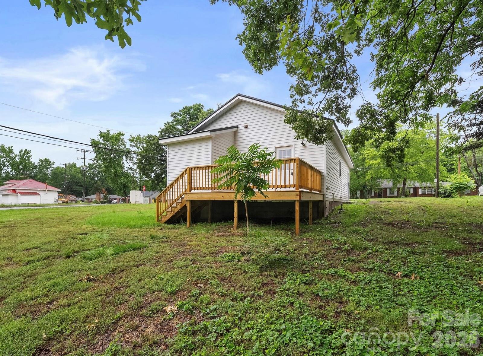 1067 Old Charlotte Road Property Photo 33
