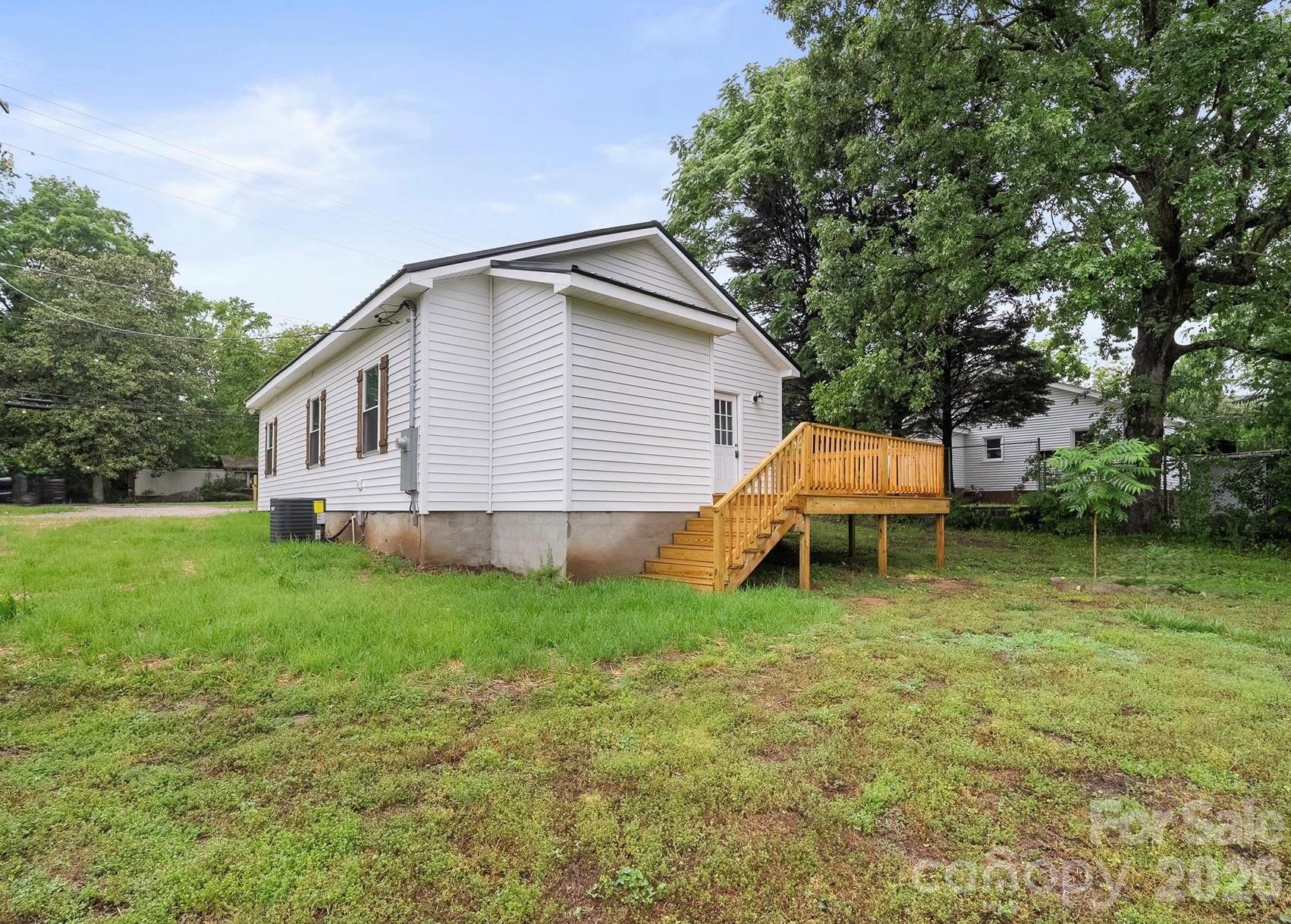 1067 Old Charlotte Road Property Photo 35
