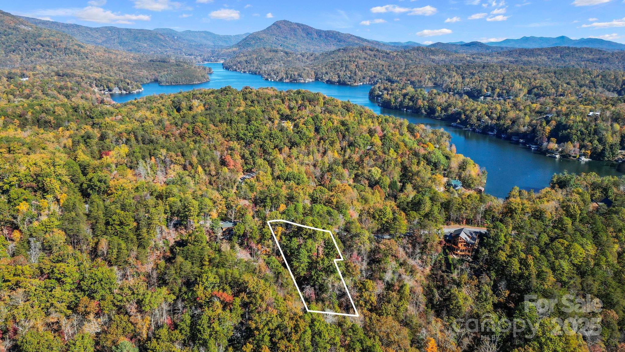 0 Lure Ridge Drive 22 Property Photo 1