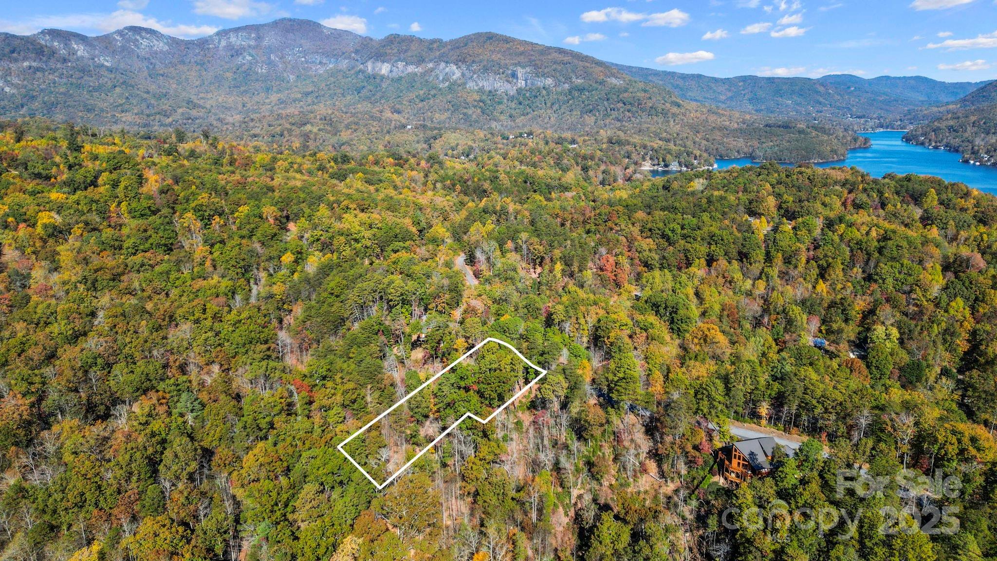 0 Lure Ridge Drive 22 Property Photo 3