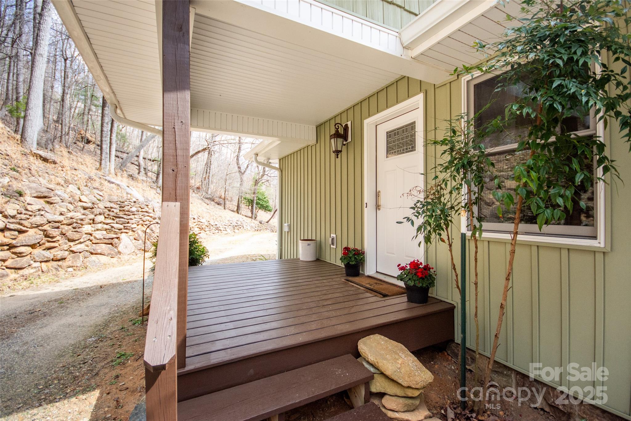 337 Roberson School Road Property Photo 1