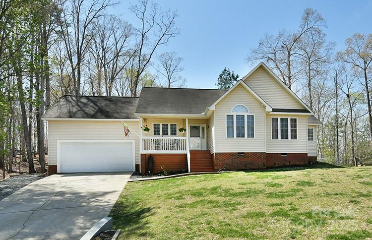 623 Roxboro Drive Property Photo