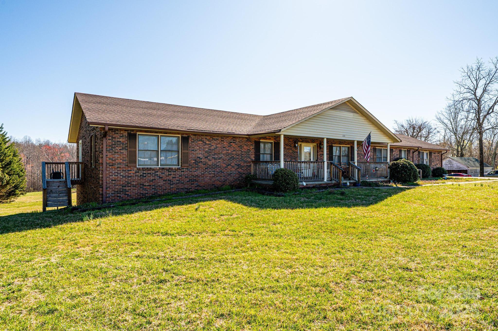 1221 Connelly Springs Road Property Photo 6