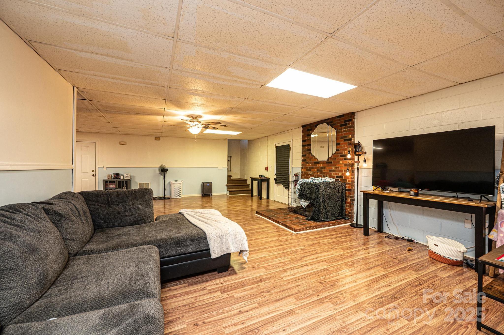 1221 Connelly Springs Road Property Photo 37
