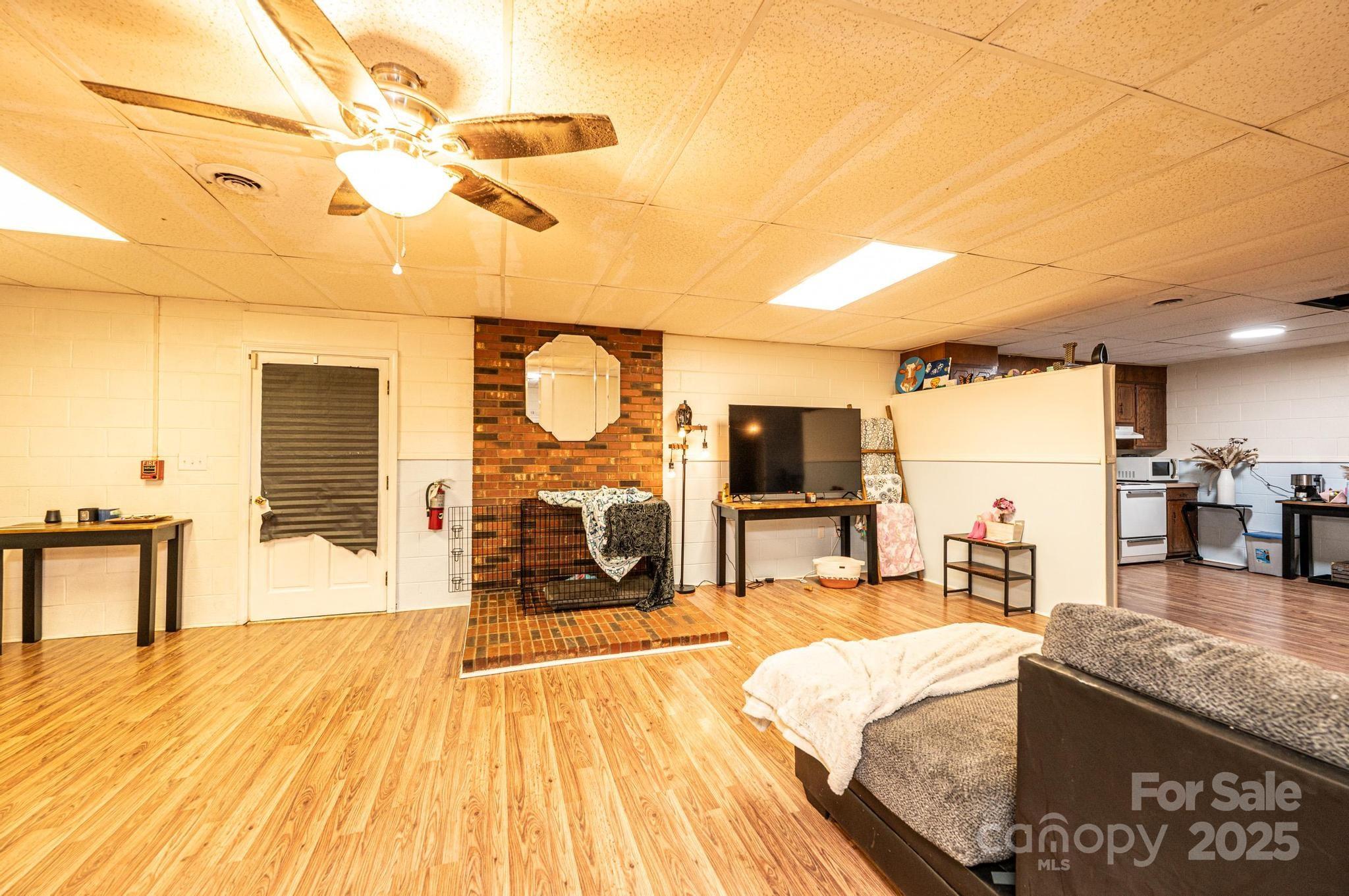1221 Connelly Springs Road Property Photo 39