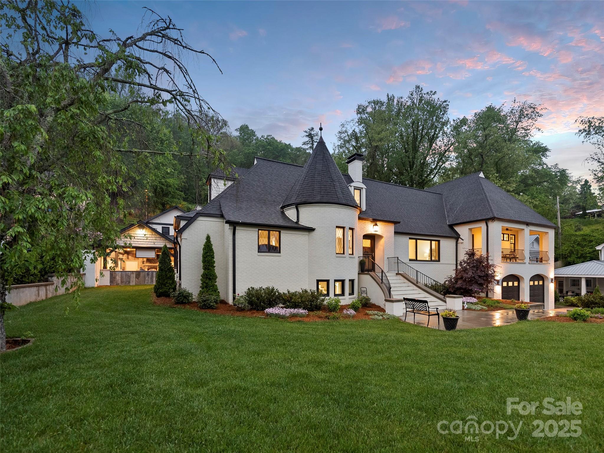 117 Jackson Street Property Photo