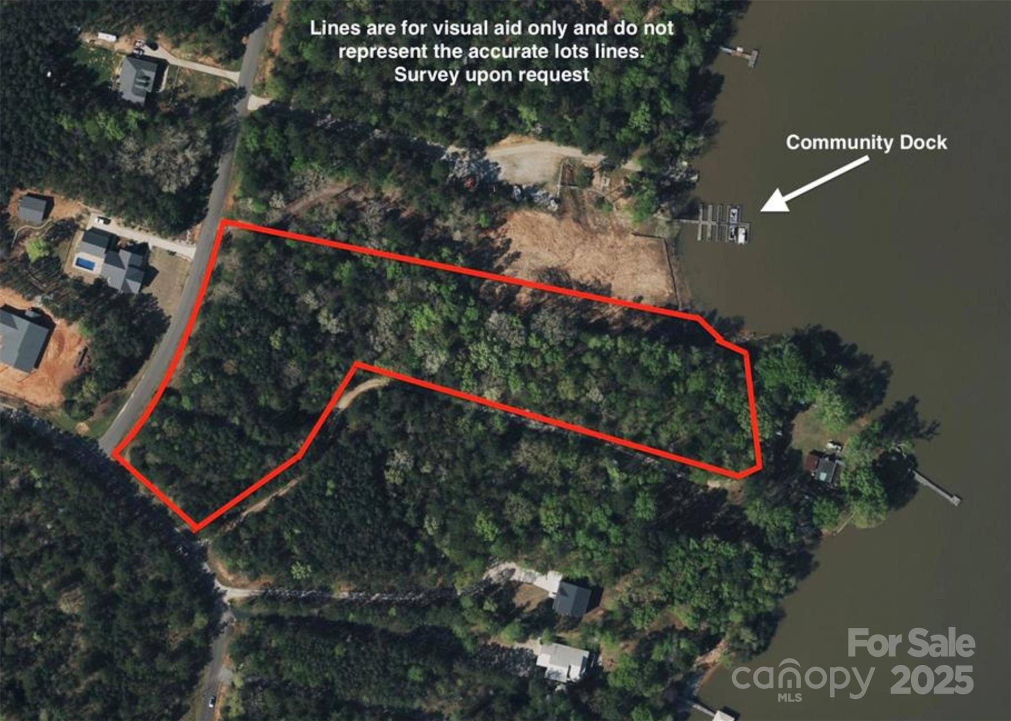 00 Tributary Drive Property Photo 1