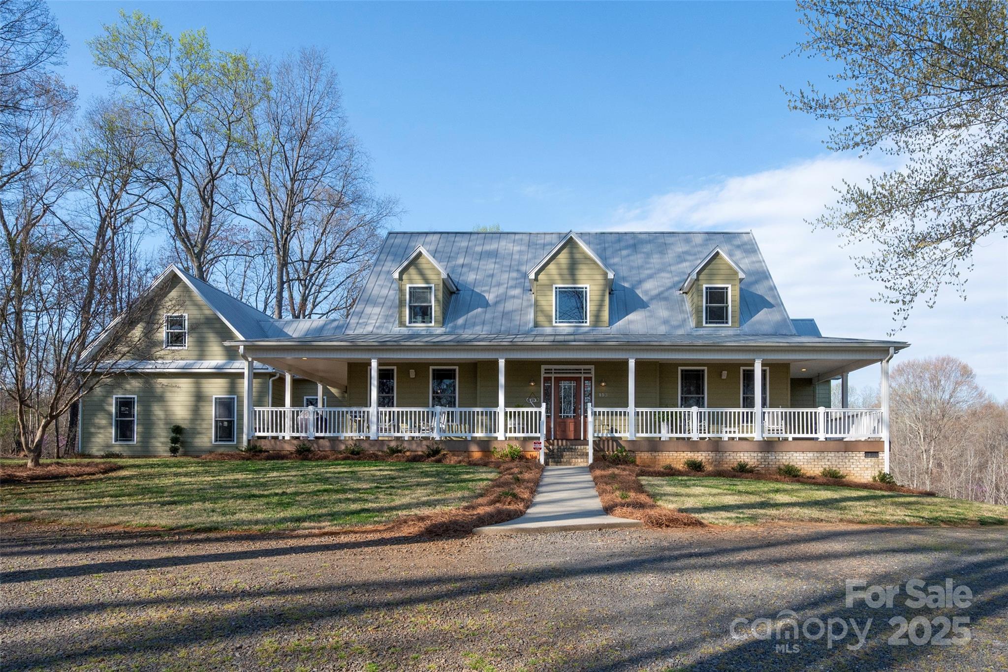 153 Finn Hollow Lane Property Photo