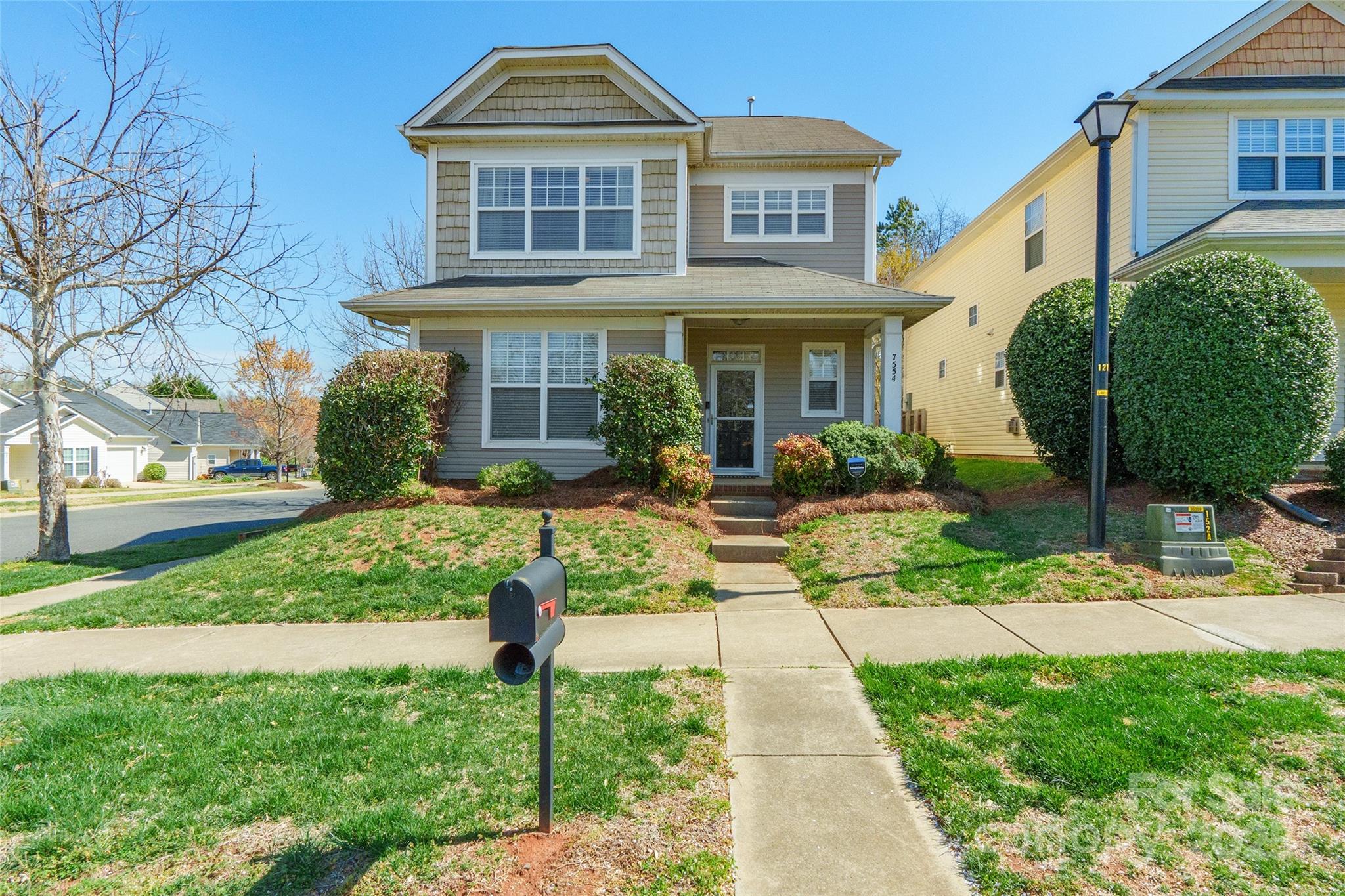 7554 Coastal Way Property Photo