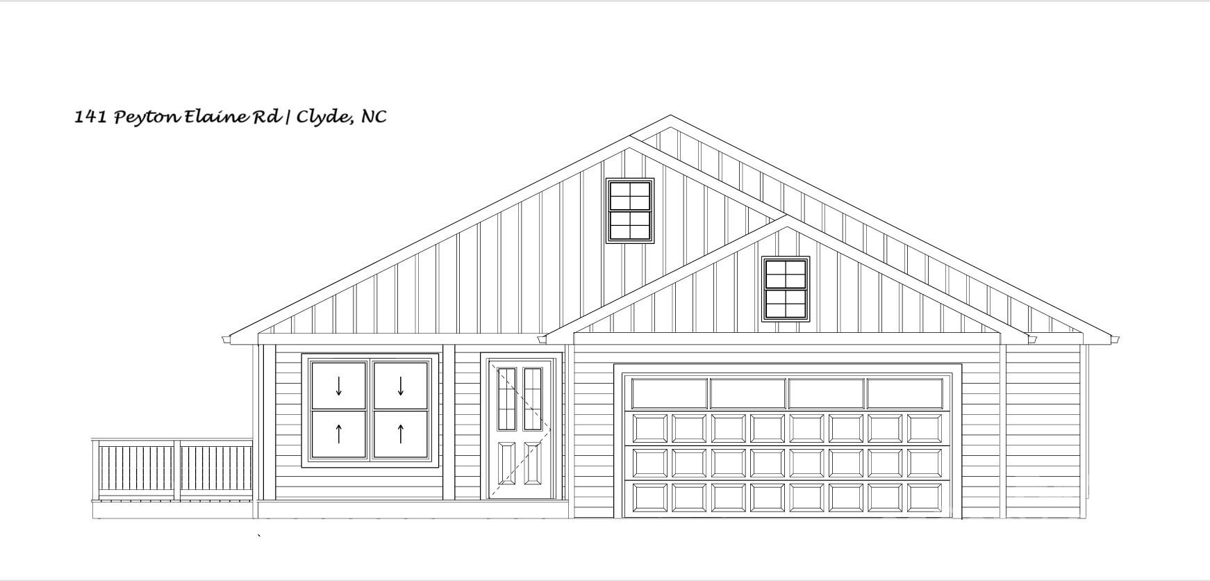 141 Peyton Elaine Road Property Photo