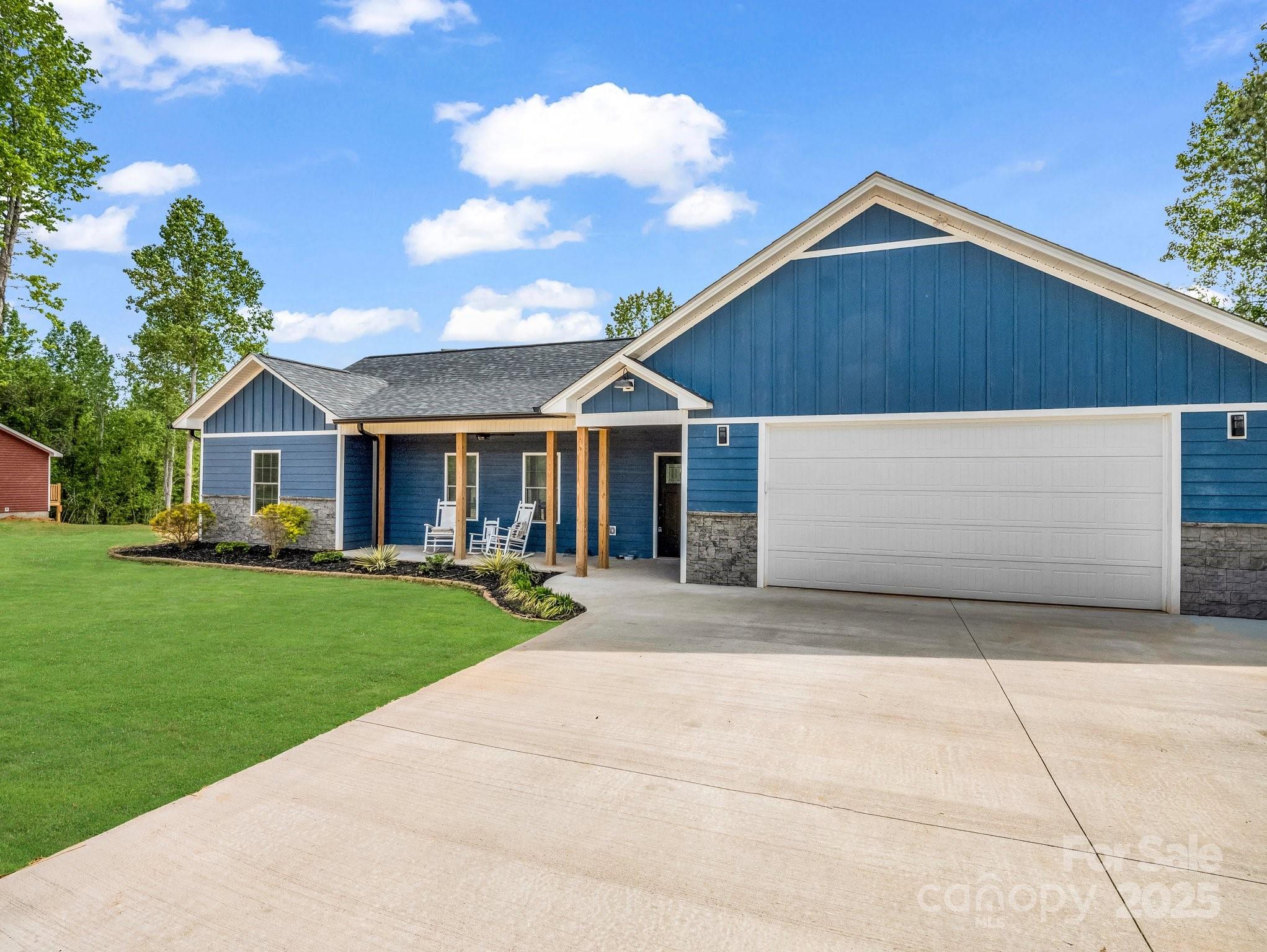 1842 Baber Road Property Photo 1