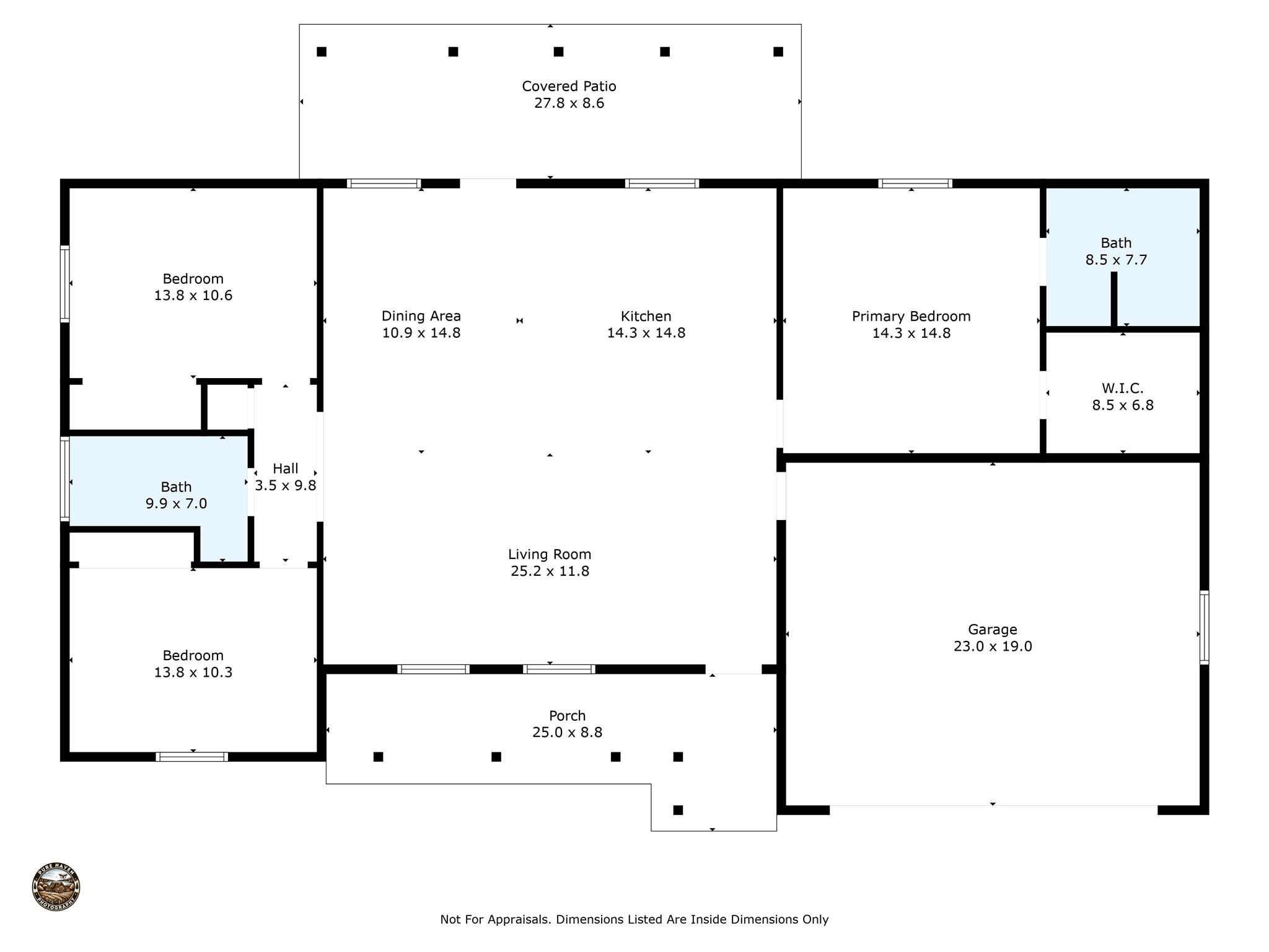 1842 Baber Road Property Photo 14