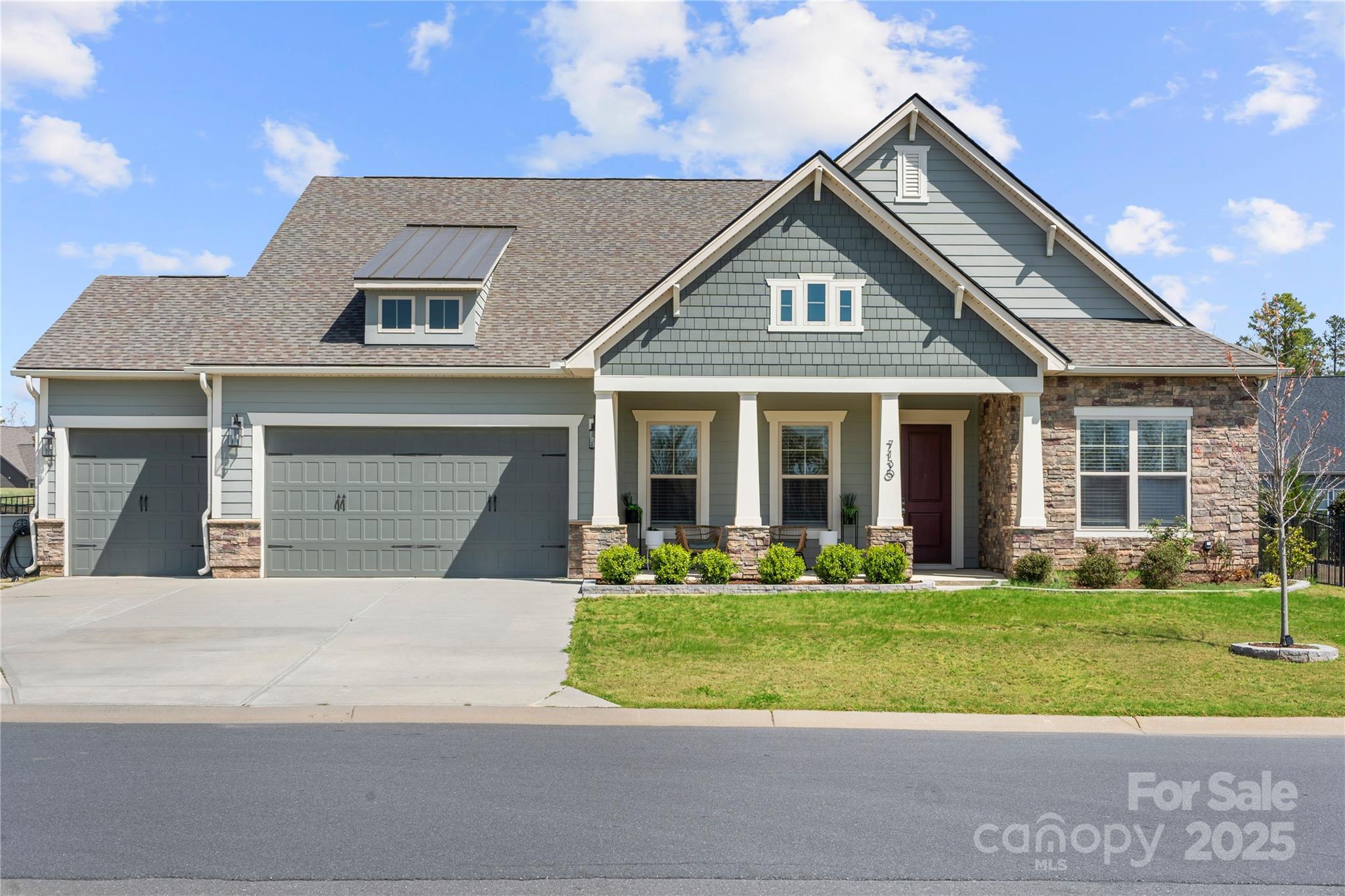 7130 Irongate Drive Property Photo