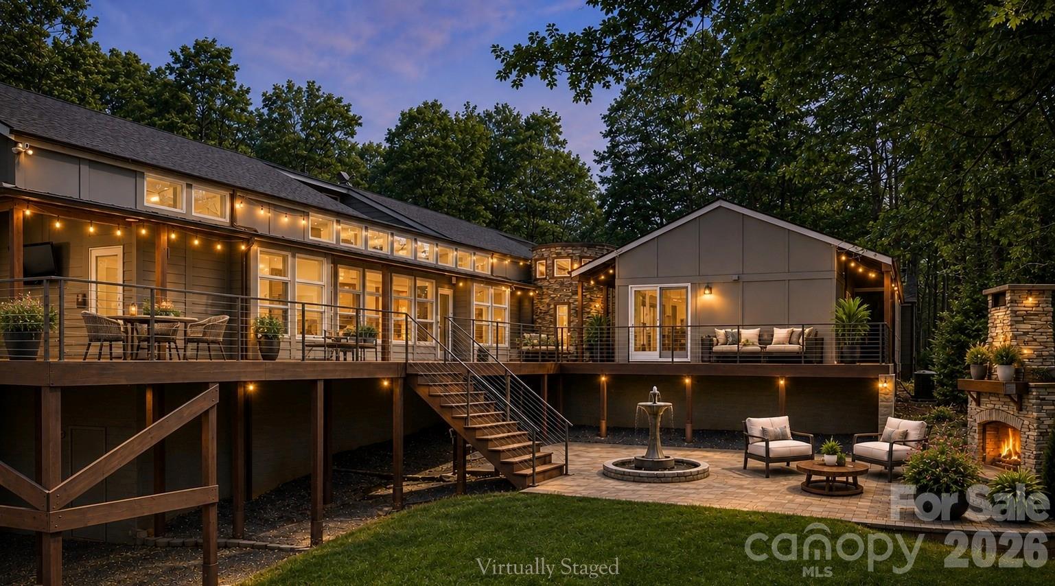 3249 Ivey Creek Road Property Photo 1