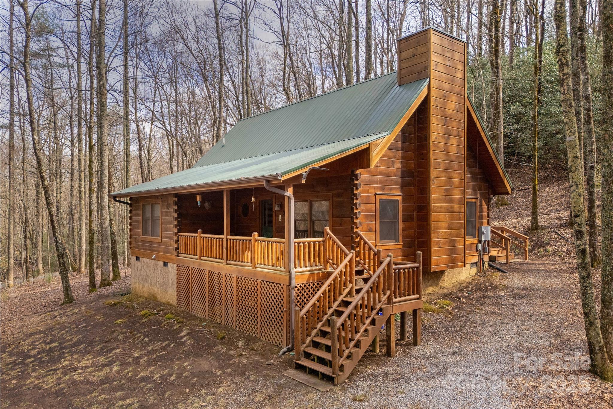 104 Willow Lane Property Photo