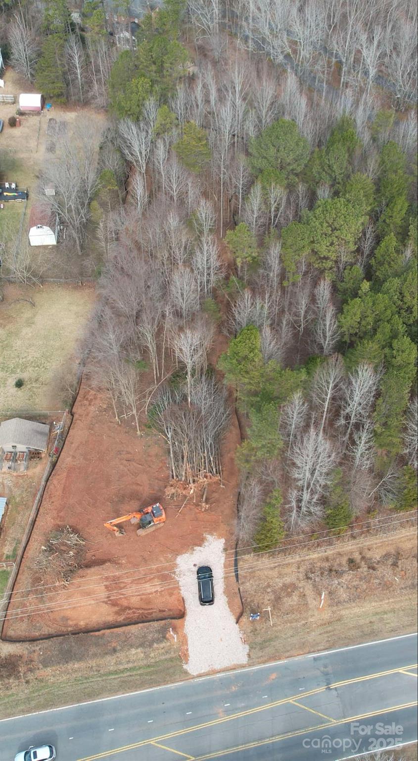 13251 Sam Furr Road Property Photo 1