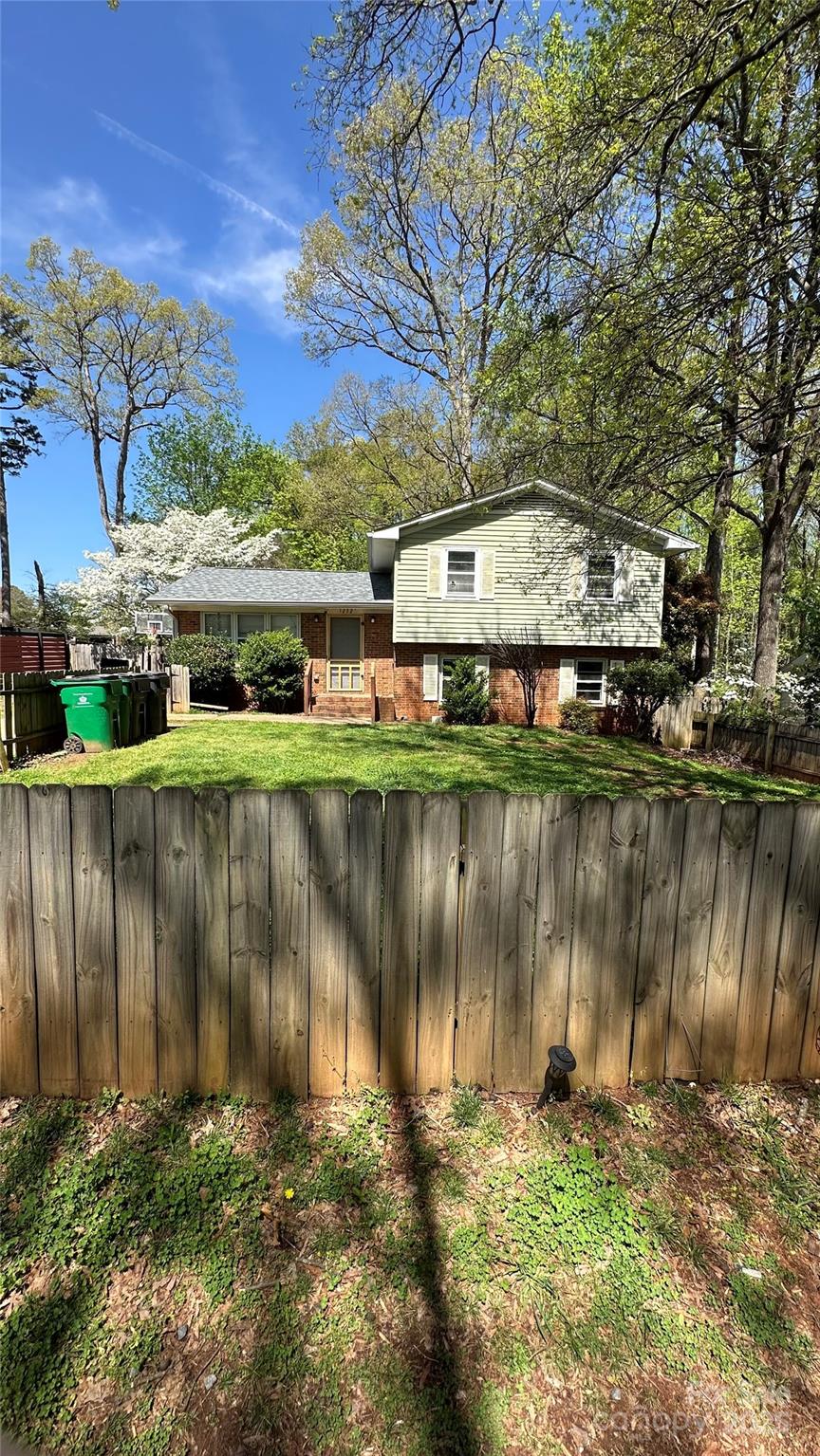 1232 Rosada Drive Property Photo