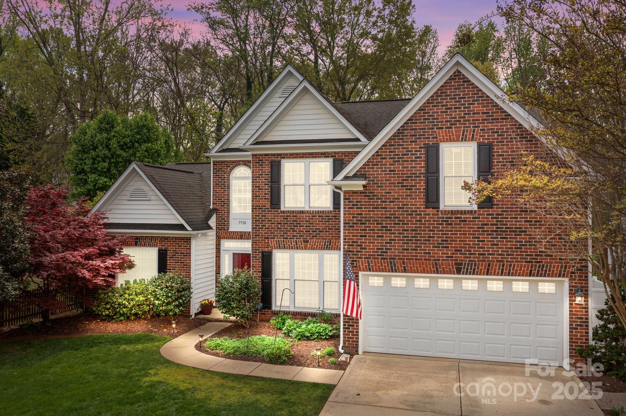 7710 Epping Forest Drive Property Photo