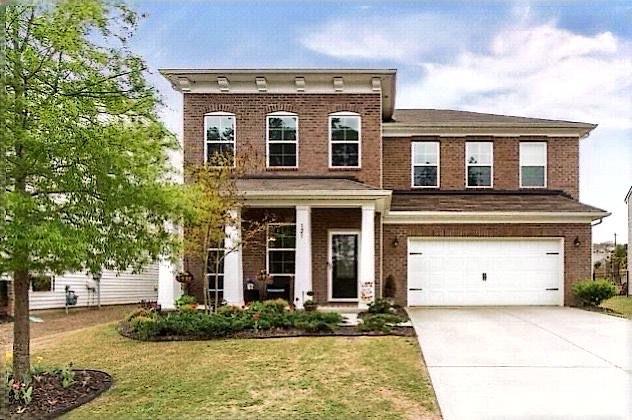 121 Little Kennerly Drive Property Photo