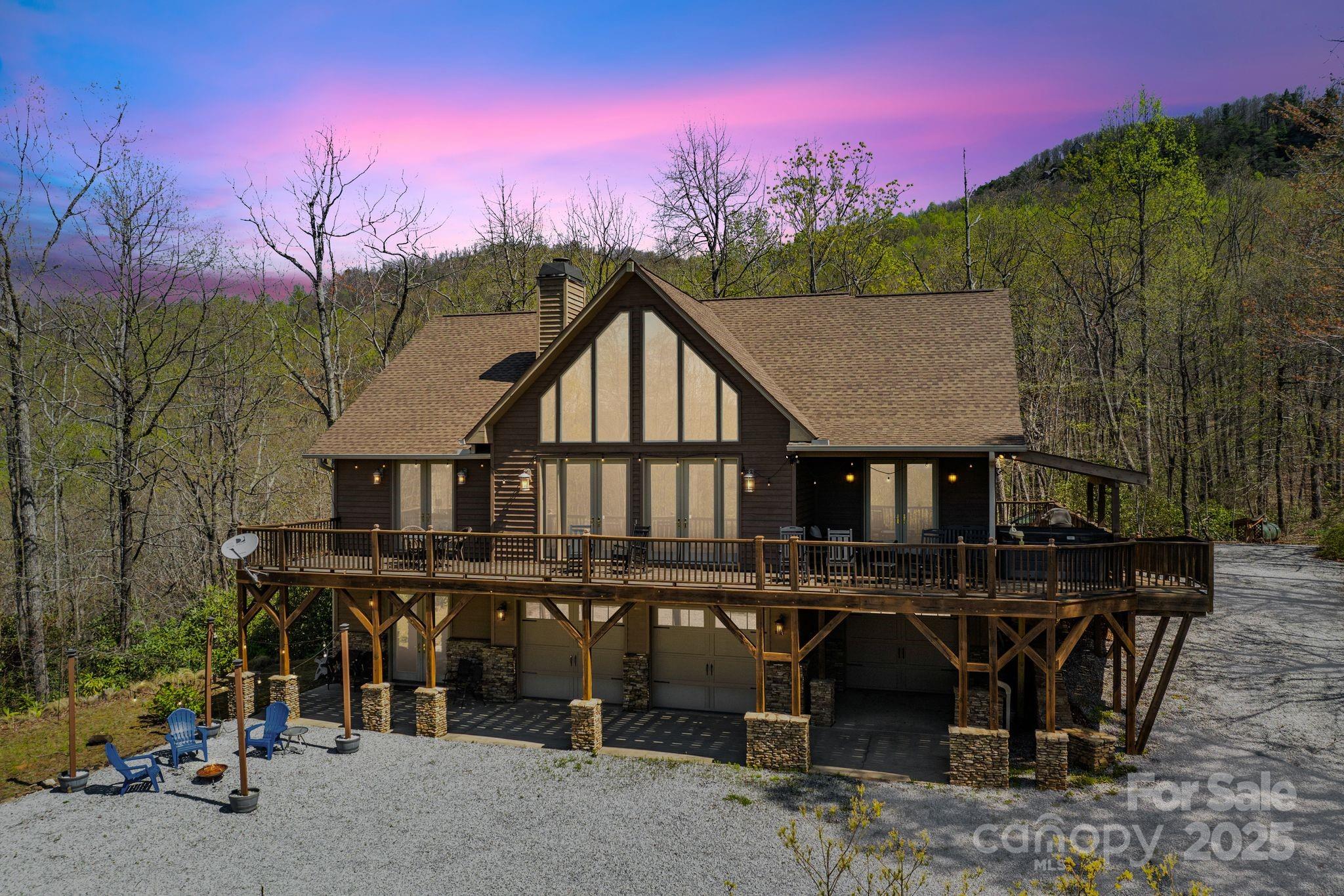 963 Lake Road Property Photo