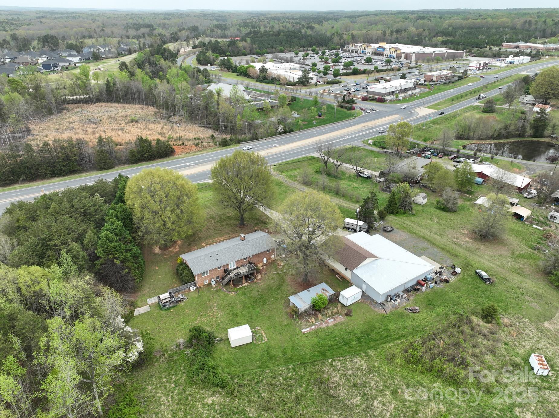 6760 Nc Hwy 24/27 Highway Property Photo 2