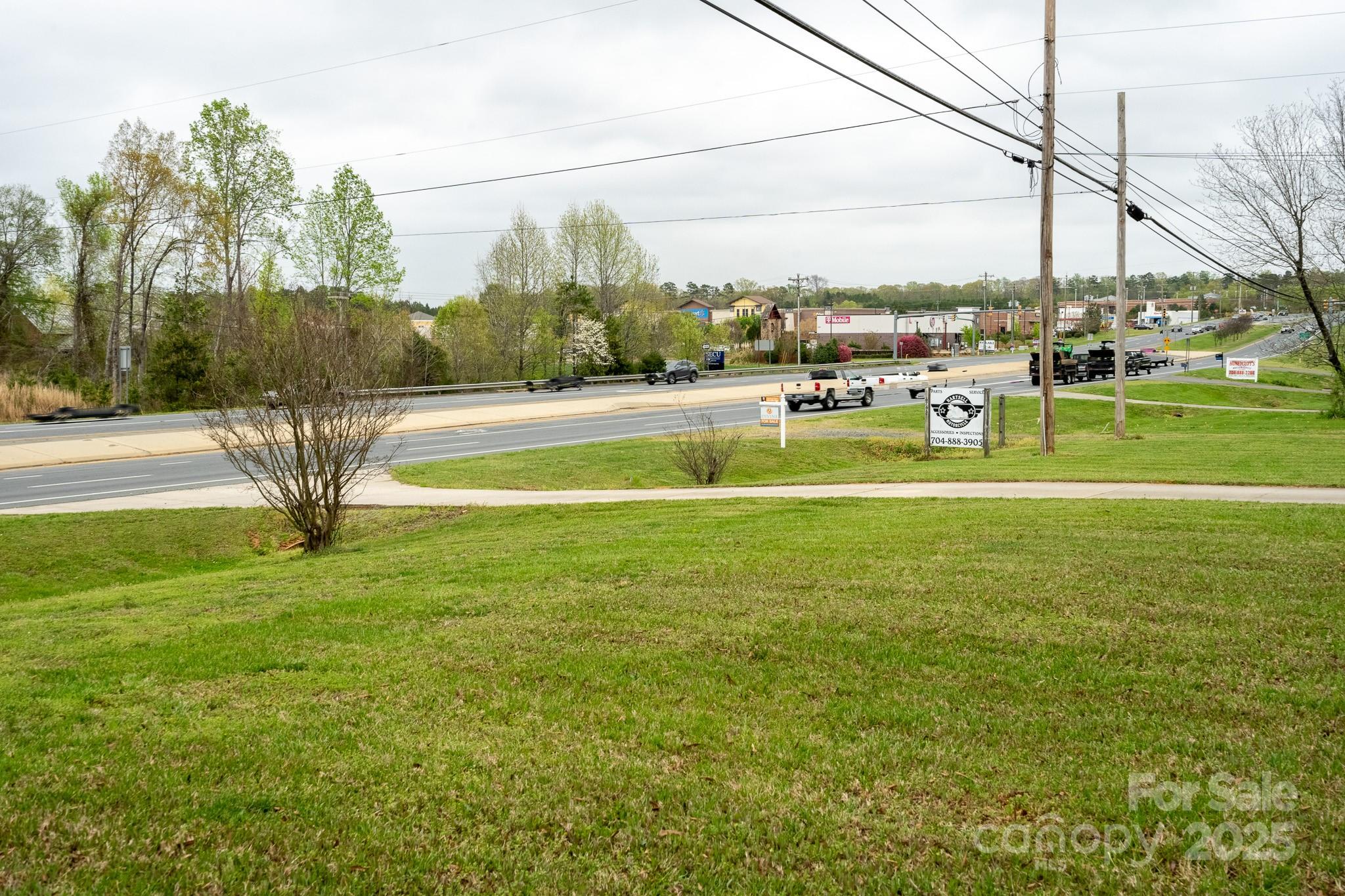 6760 Nc Hwy 24/27 Highway Property Photo 4