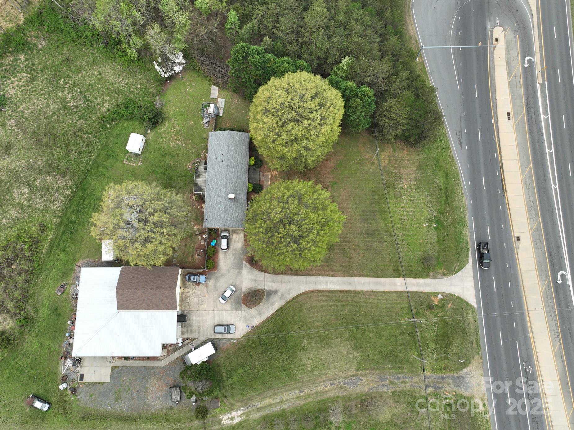 6760 Nc Hwy 24/27 Highway Property Photo 8