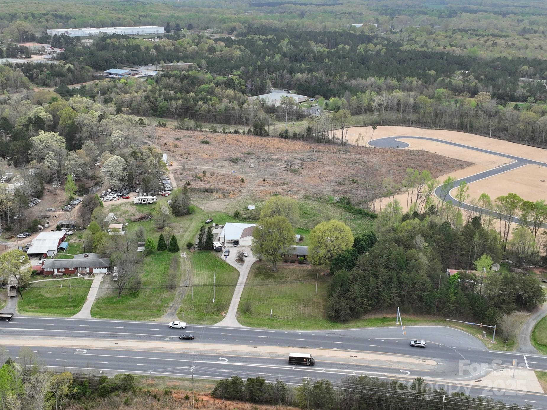 6760 Nc Hwy 24/27 Highway Property Photo 11