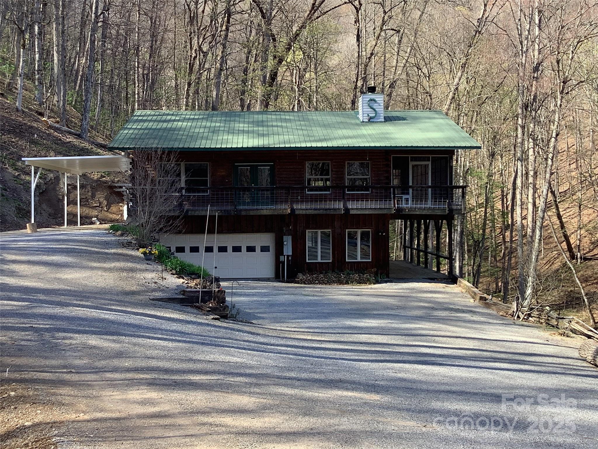 124 Baconton Cove Property Photo