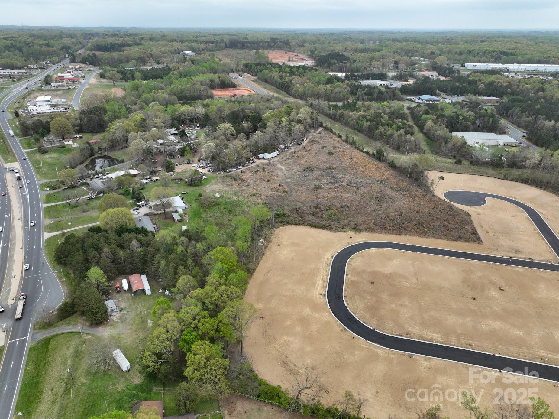 6760 Nc Hwy 24/27 Highway Property Photo