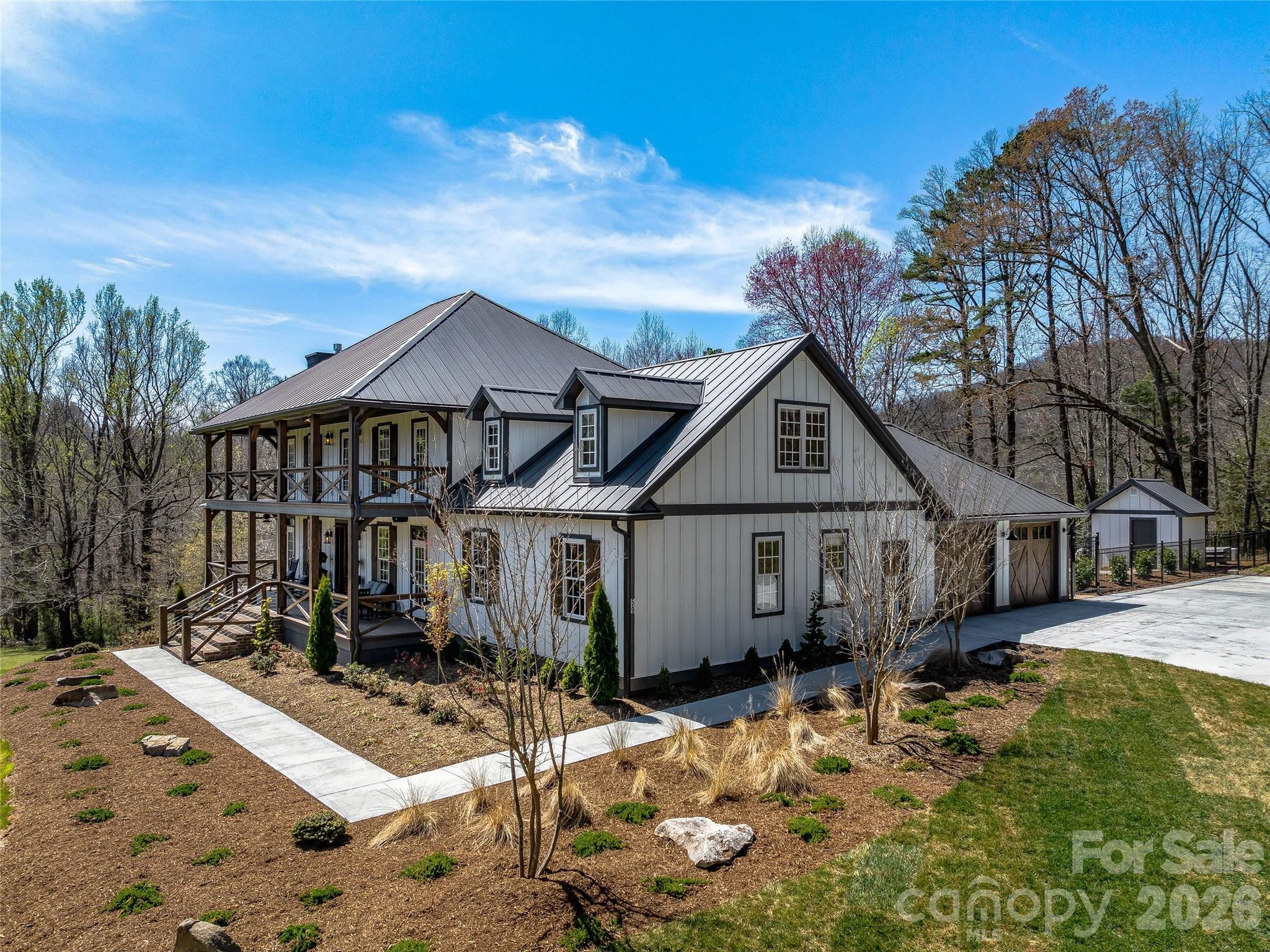 59 W Bradford Hill Road Property Photo 1