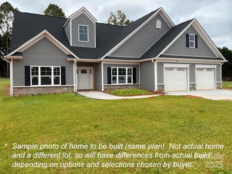 135 Carters Farm Drive Property Photo