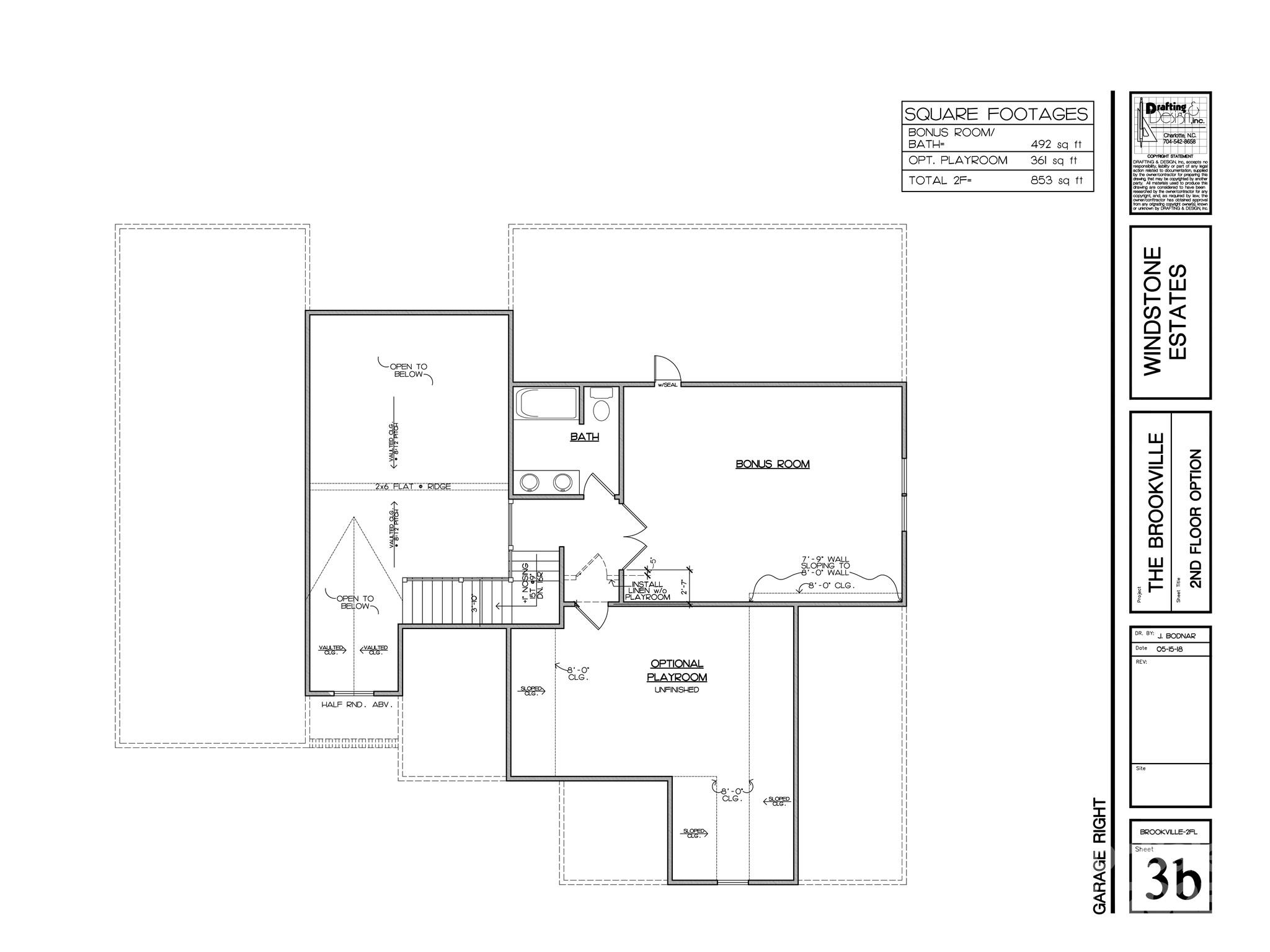 135 Carters Farm Drive Property Photo 6