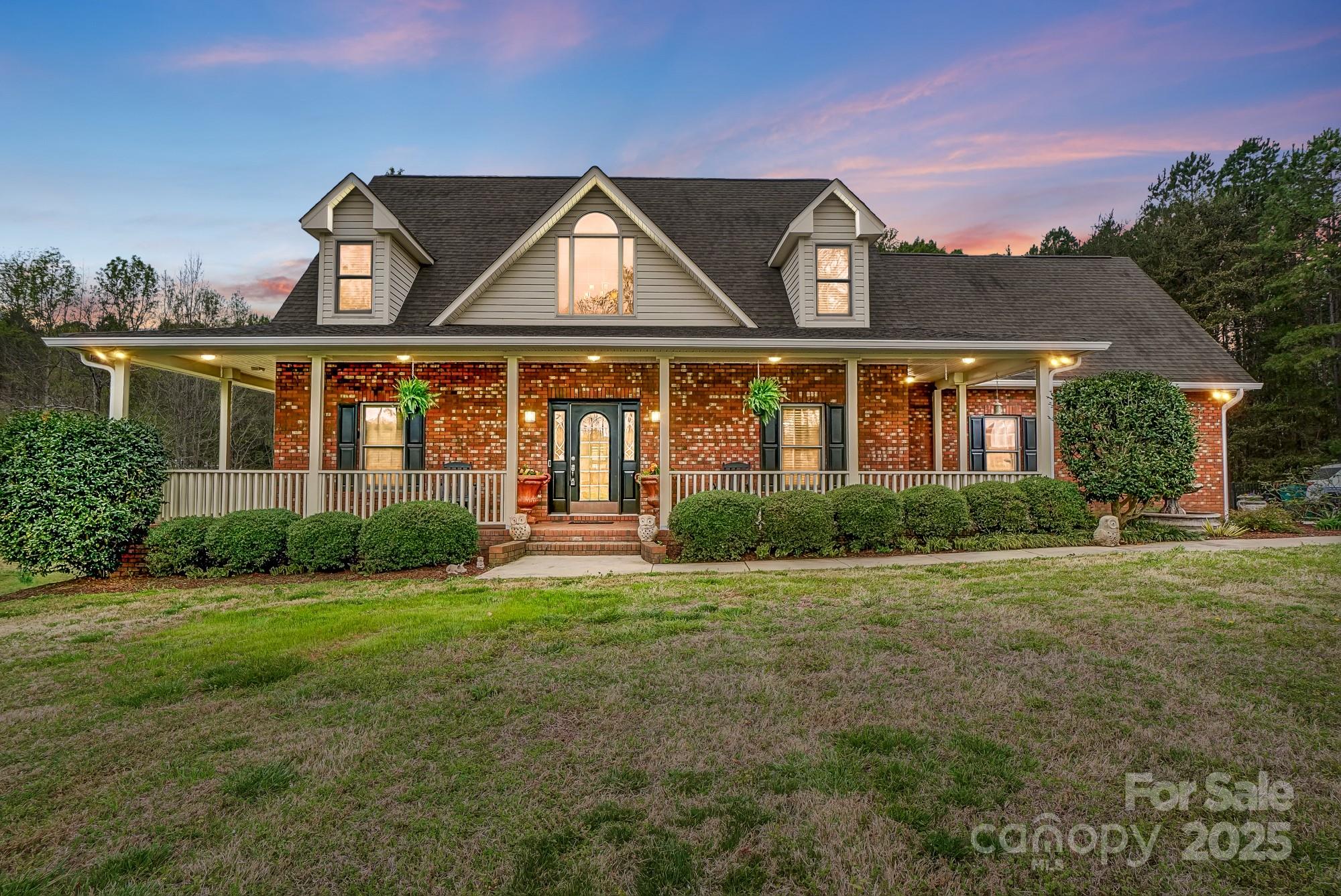 361 Nance Road Property Photo