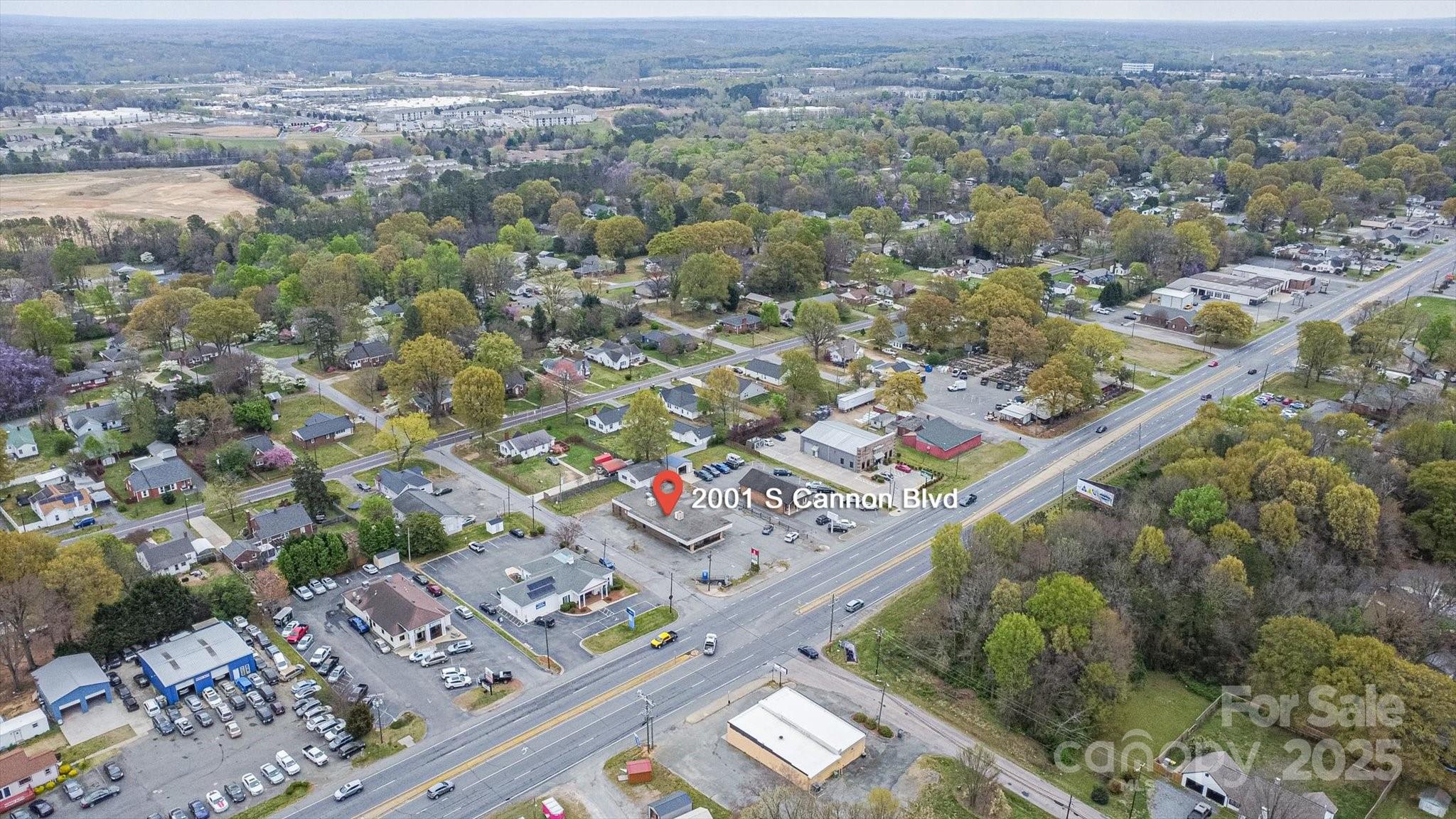 2001 S Cannon Boulevard Property Photo 18