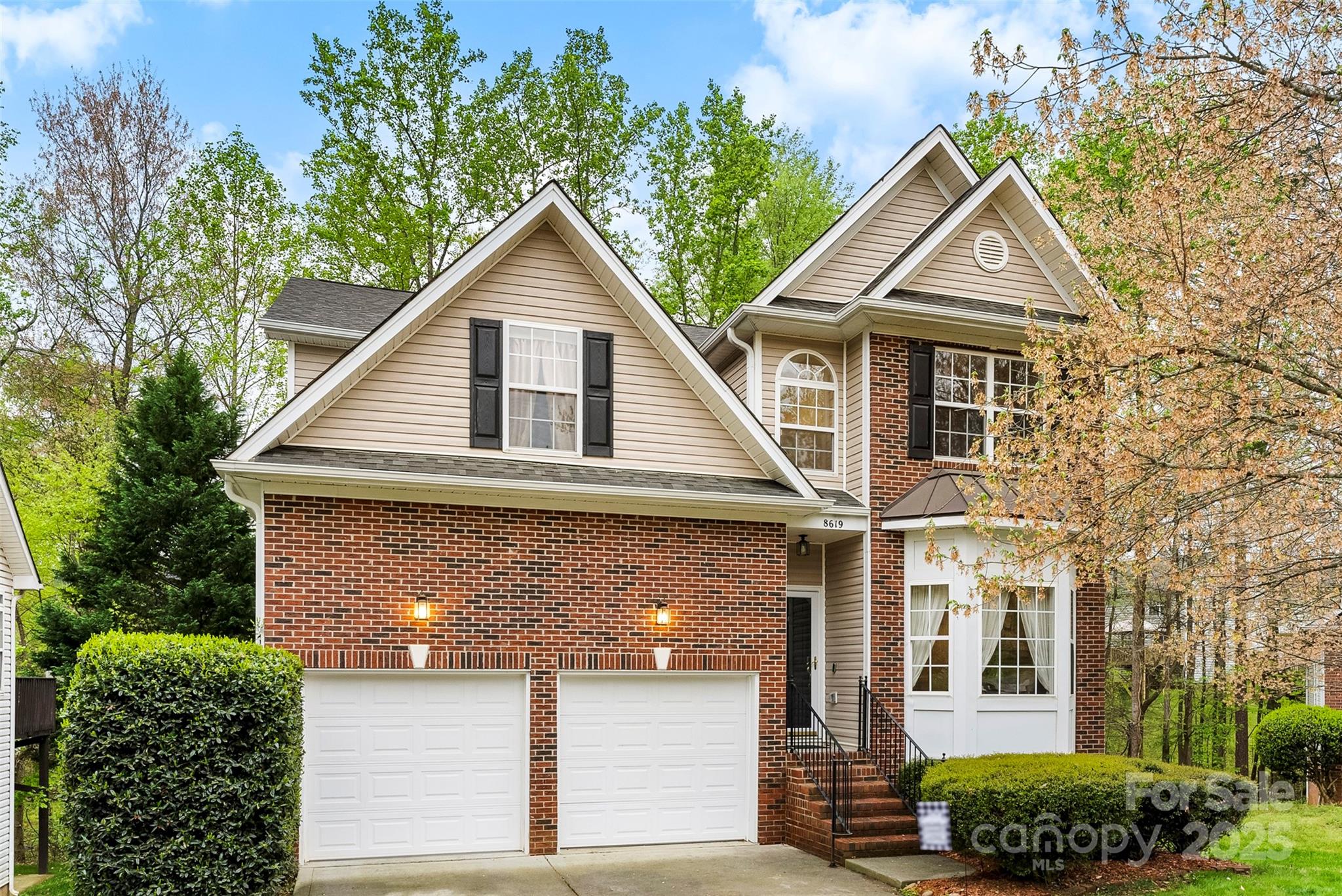 8619 Delamere Lane Property Photo
