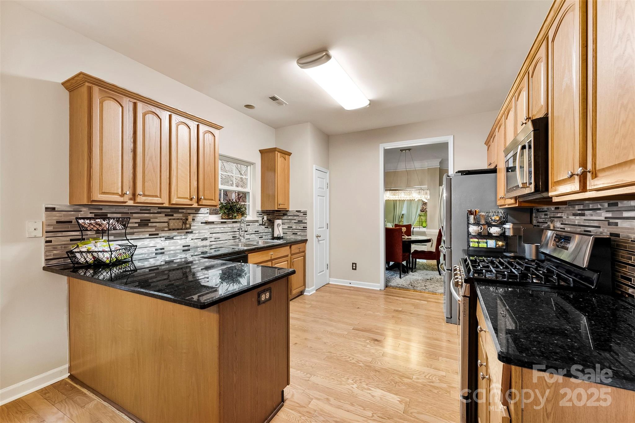 8619 Delamere Lane Property Photo 4