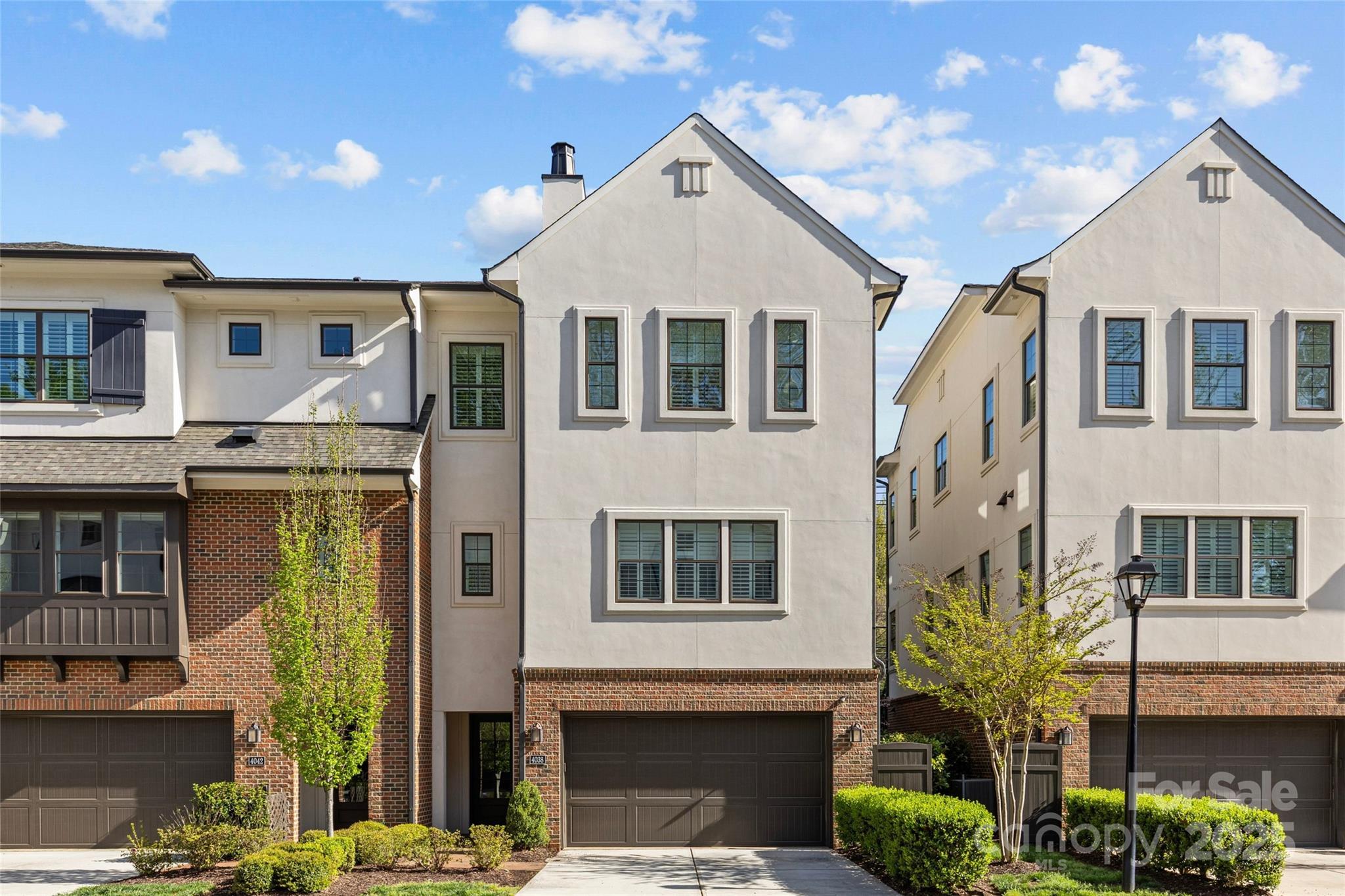 4038 City Homes Place Property Photo