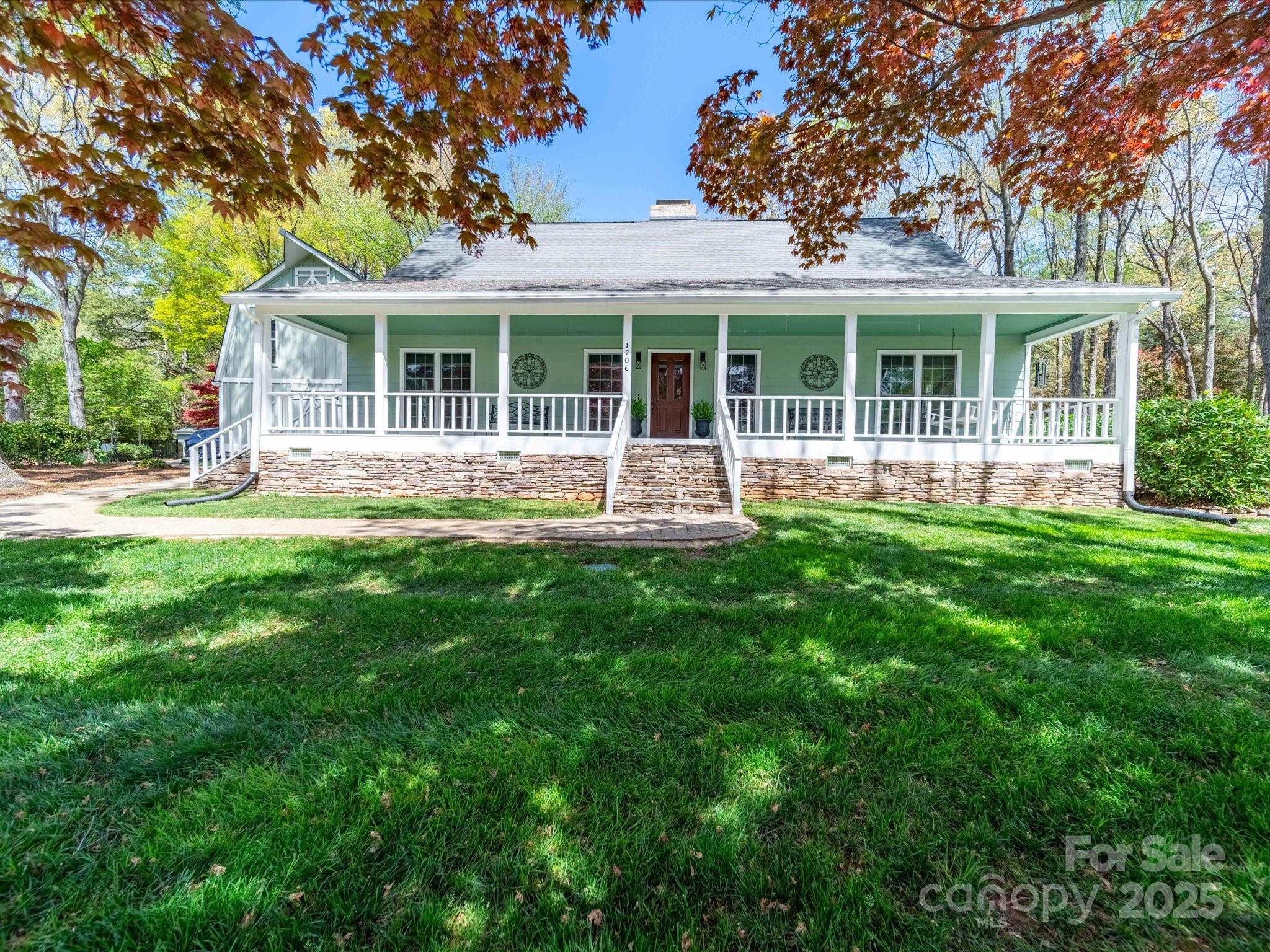 1206 Heatherloch Drive Property Photo