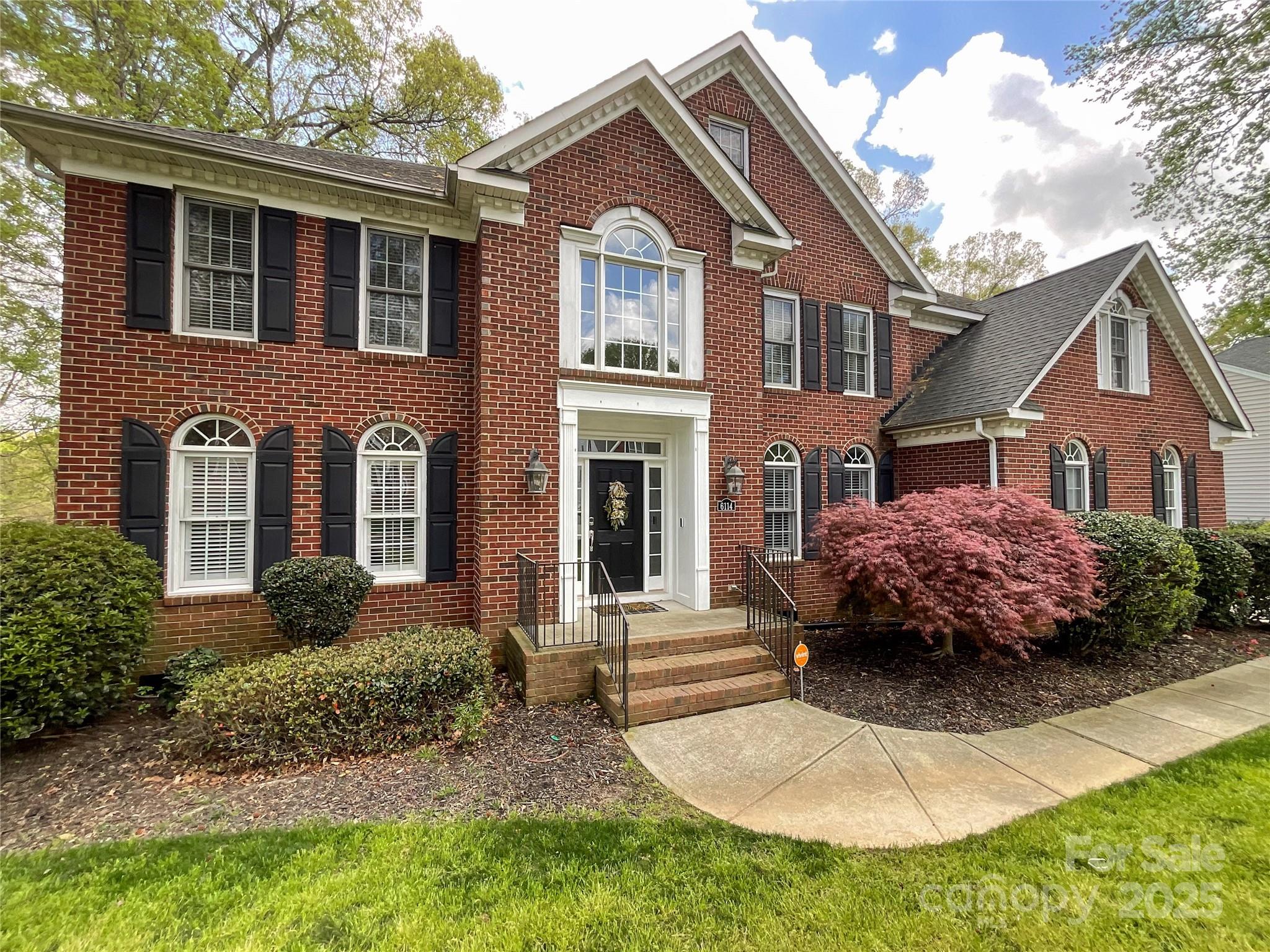 6114 Abergele Lane Property Photo