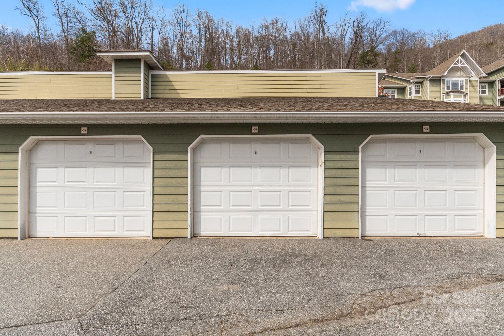 1000 Olde Eastwood Village Boulevard 307 Property Photo 25