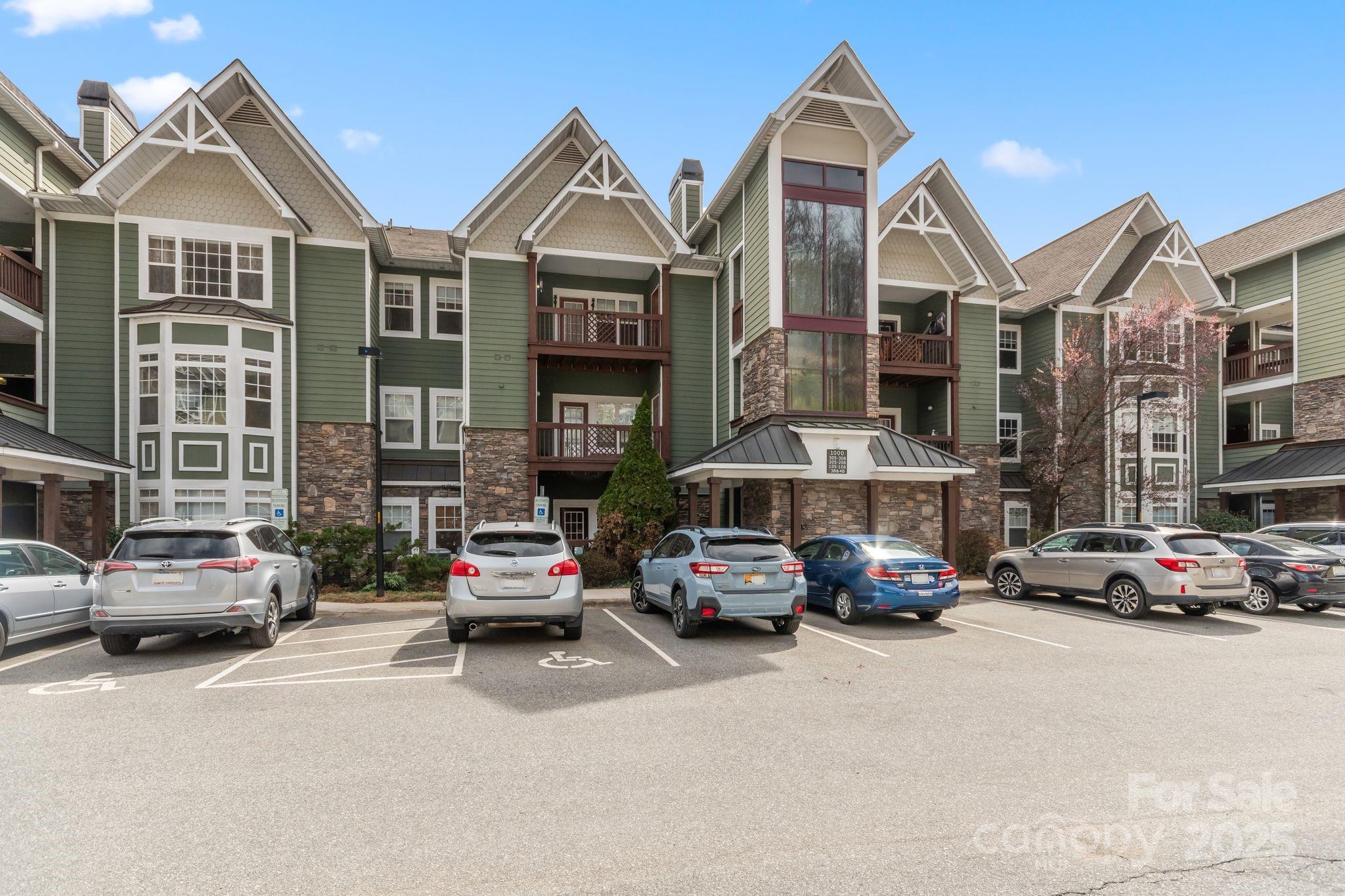 1000 Olde Eastwood Village Boulevard 307 Property Photo 29