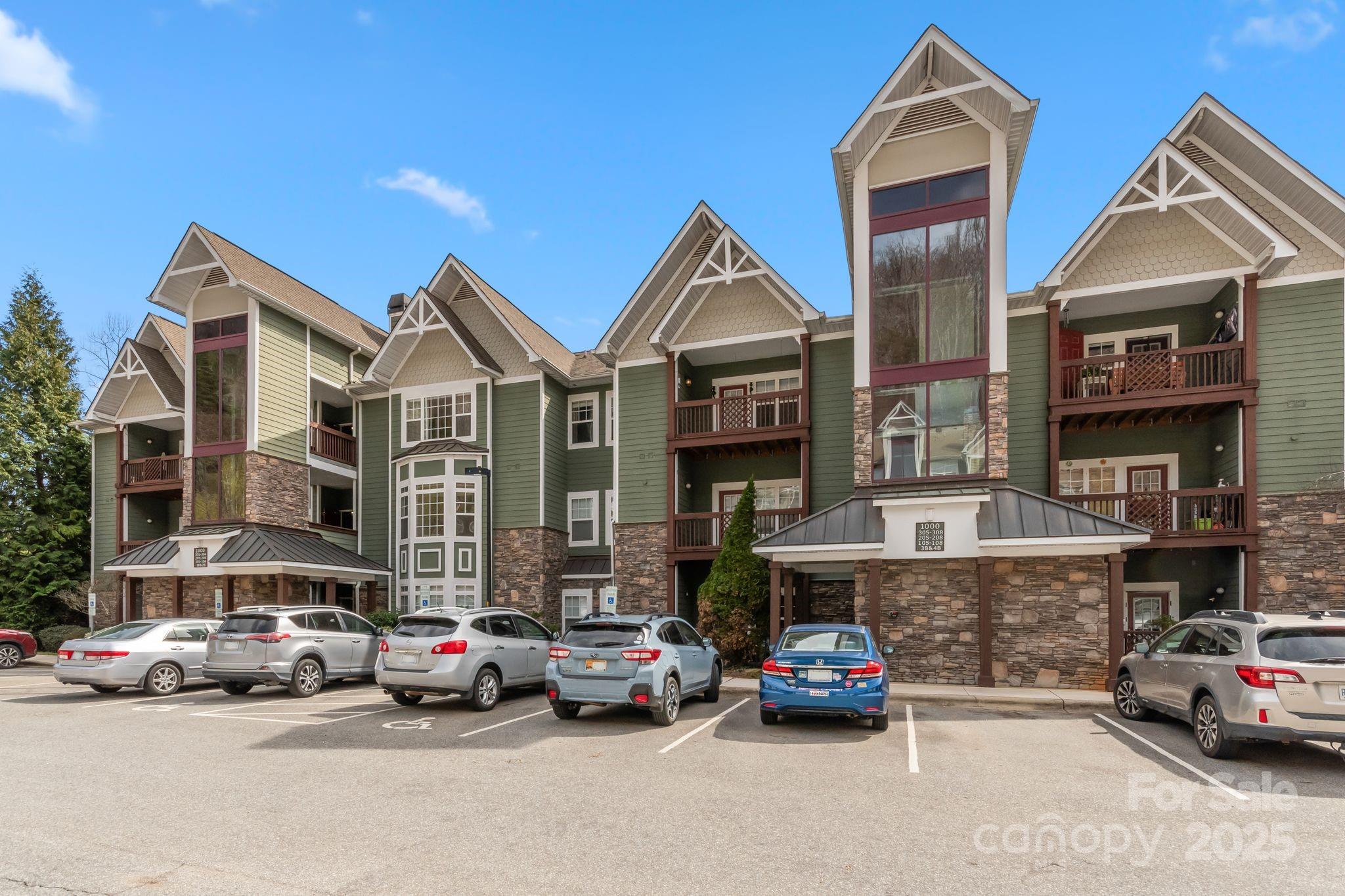 1000 Olde Eastwood Village Boulevard 307 Property Photo 30