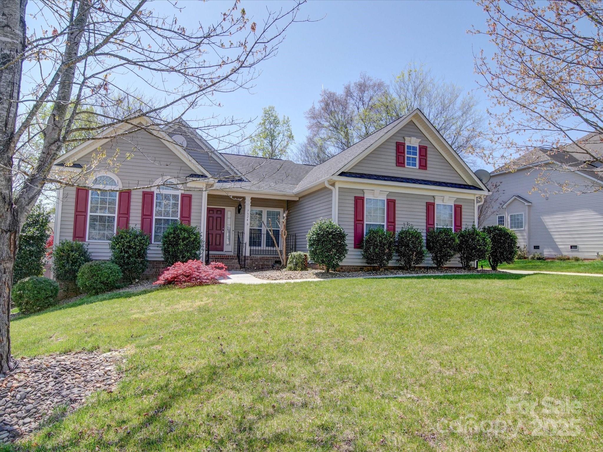 7524 Common Oak Drive Property Photo