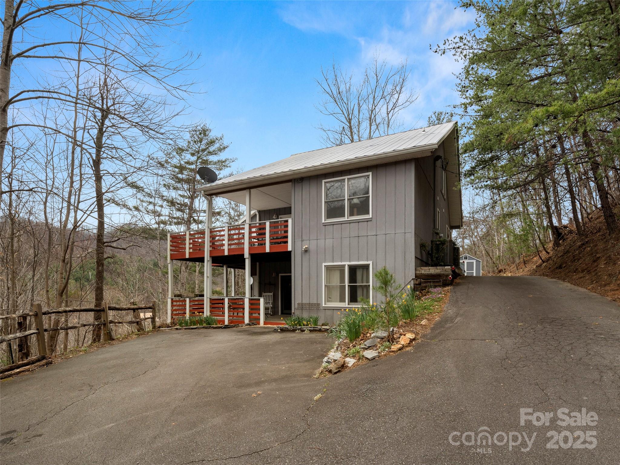376 Ox Creek Road Treetops 1 & 2 Property Photo 1